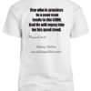 Helping Children T-Shirt w/ Logo 2XL-3XL - Image 2